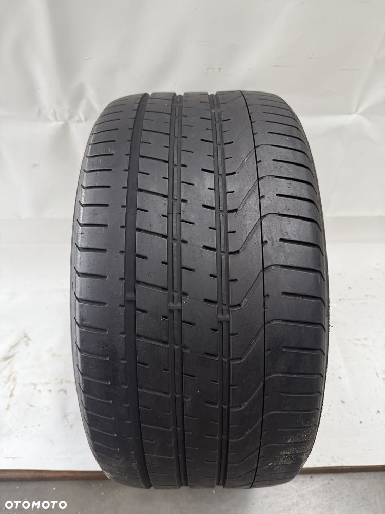 295/30/20 Pirelli P ZERO 101Y J - 1
