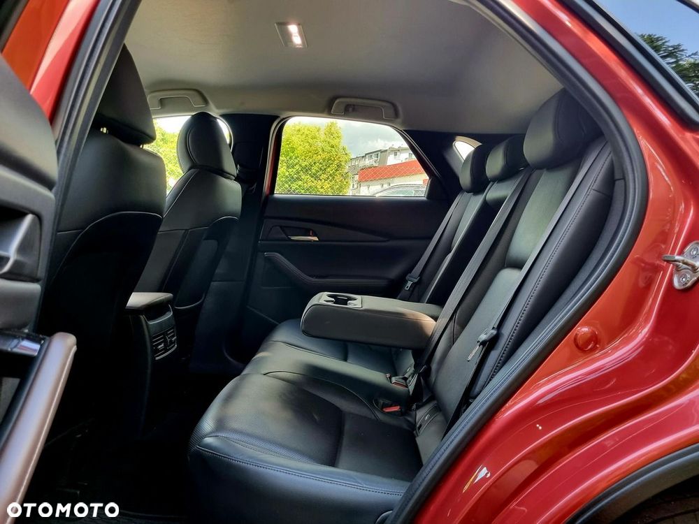 Mazda CX-30 2.0 mHEV Exclusive-Line 2WD - 11