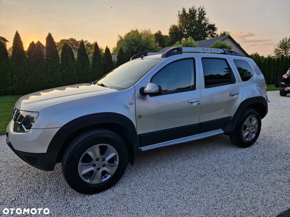 Dacia Duster 1.2 TCe Prestige - 9