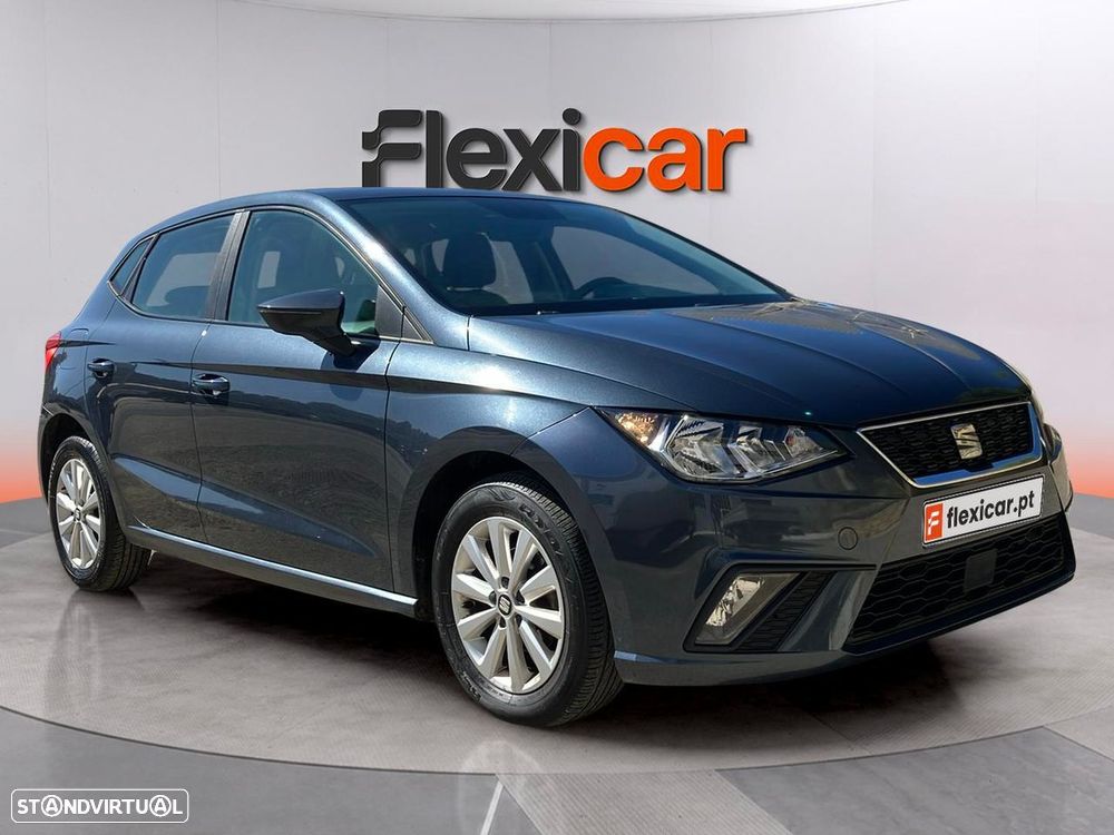 SEAT Ibiza 1.0 Style - 1