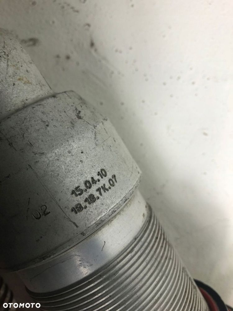 KTM SXF 450 2007-2012 AMORTYZATOR TYŁ FSR - 4