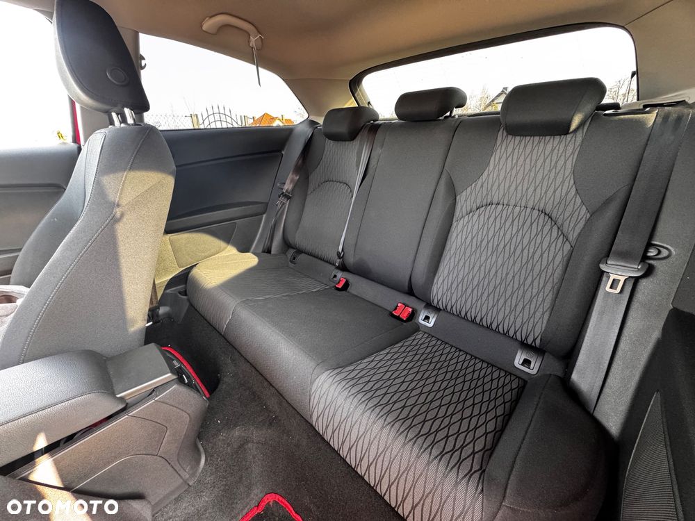 Seat Leon SC 1.2 TSI Start&Stop Style - 7