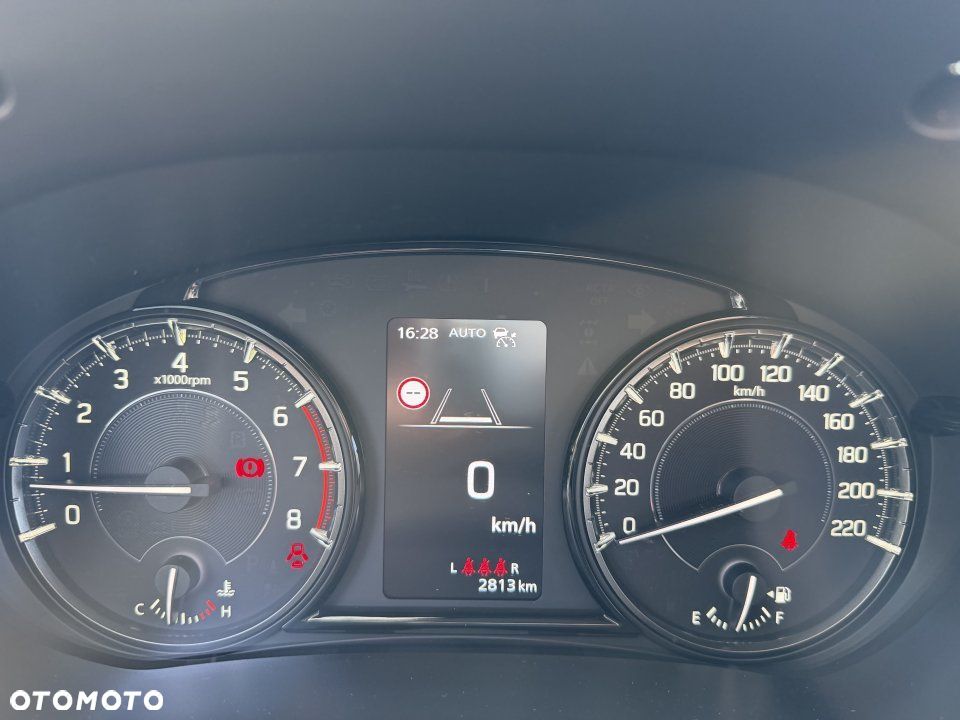 Suzuki Vitara - 9