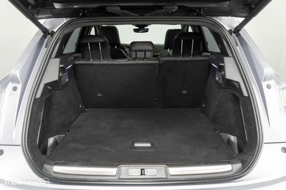 DS DS7 Crossback E-Tense Rivoli EAT8 - 13