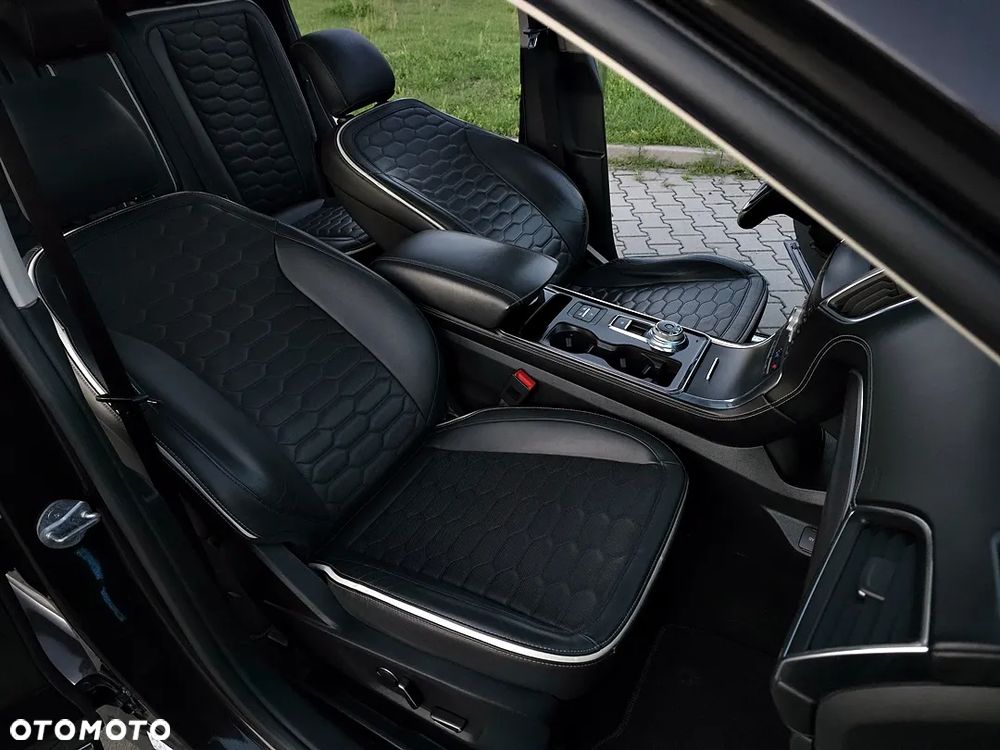 Ford Edge 2.0 EcoBlue Bi-Turbo 4x4 Vignale - 39