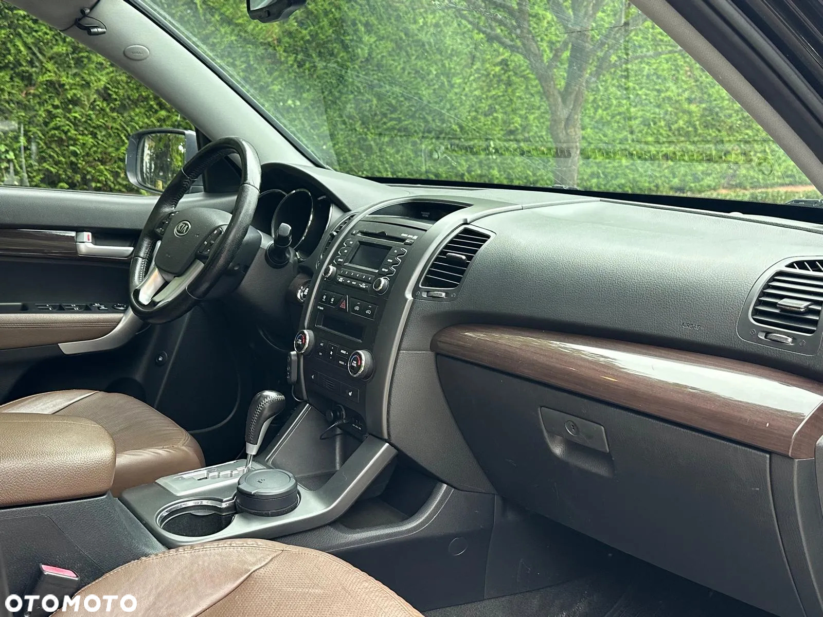 Kia Sorento 2.2 CRDi XL - 13