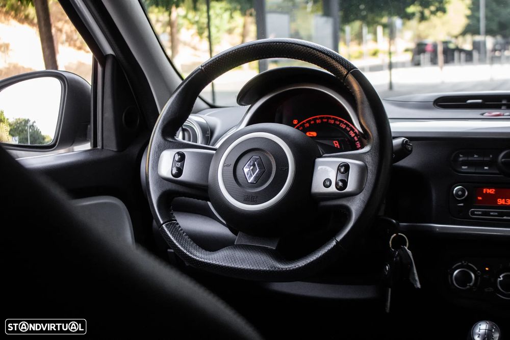 Renault Twingo SCe 70 S&S Intens - 25
