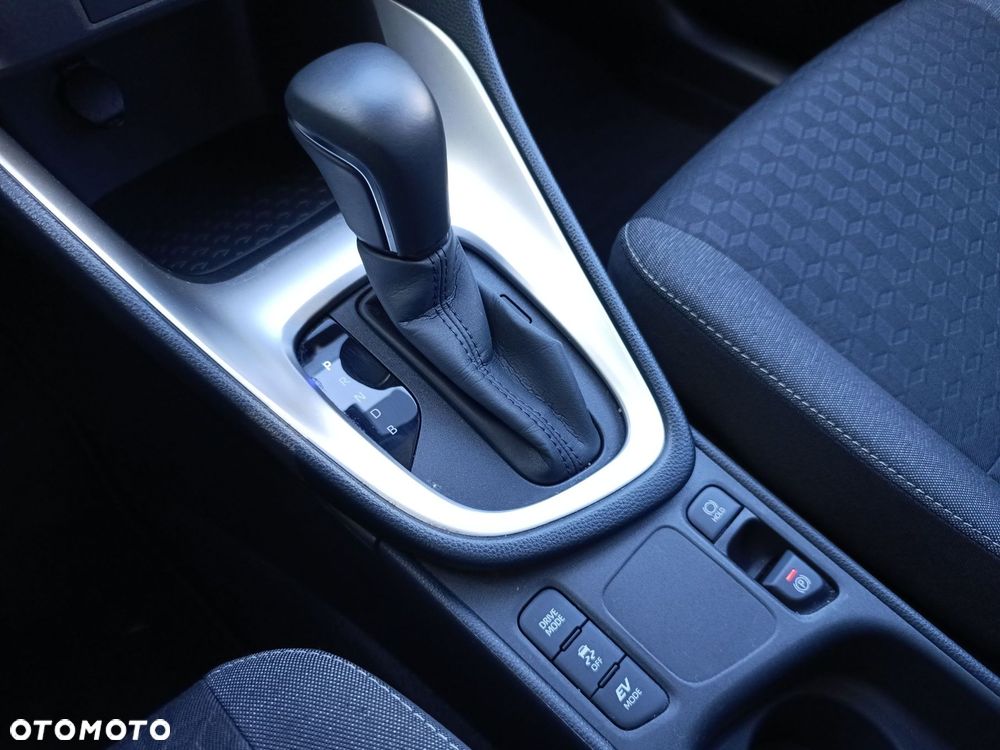 Toyota Yaris Hybrid 1.5 Comfort - 18