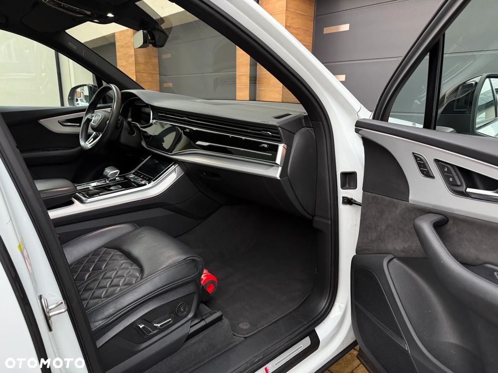 Audi Q7 50 TDI quattro tiptronic S line - 23