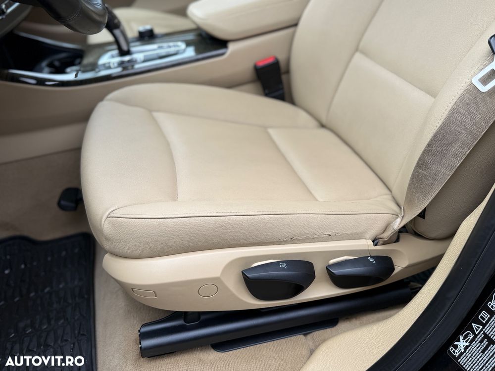BMW X3 xDrive20d Aut. - 13