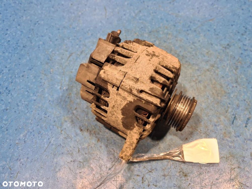 KIA CEED I LIFT 1.6 CRDI ALTERNATOR 37300-2A600 - 7