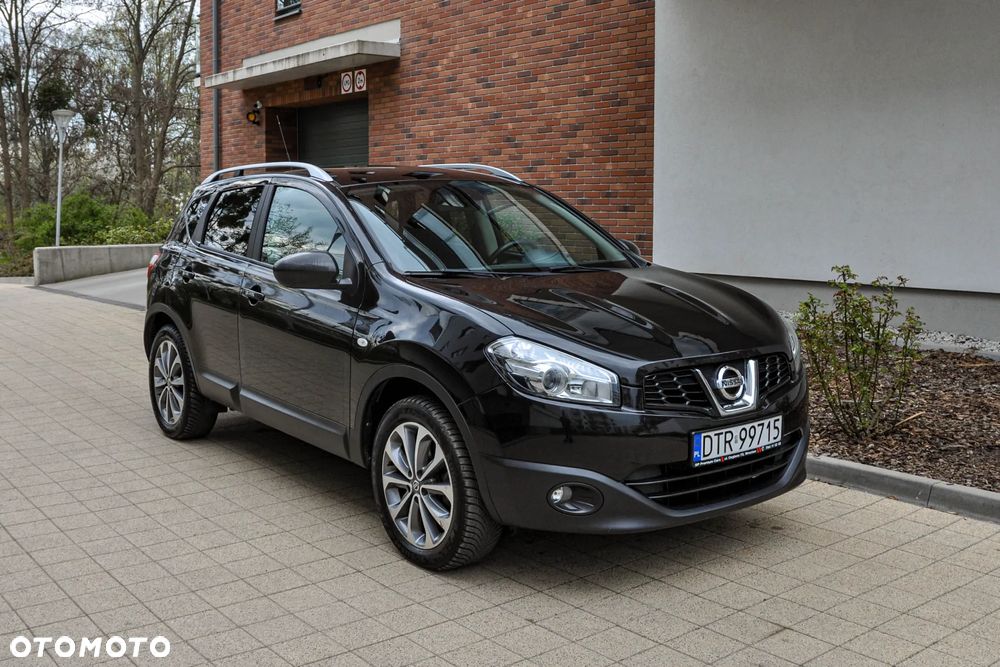 Nissan Qashqai - 6