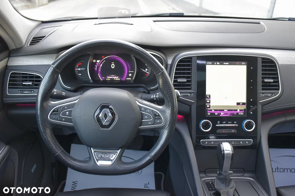 Renault Talisman Grandtour ENERGY TCe 200 EDC INITIALE PARIS - 29