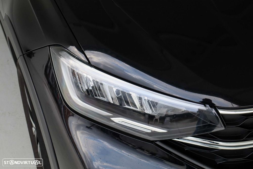 VW Taigo 1.0 TSI Life DSG - 4