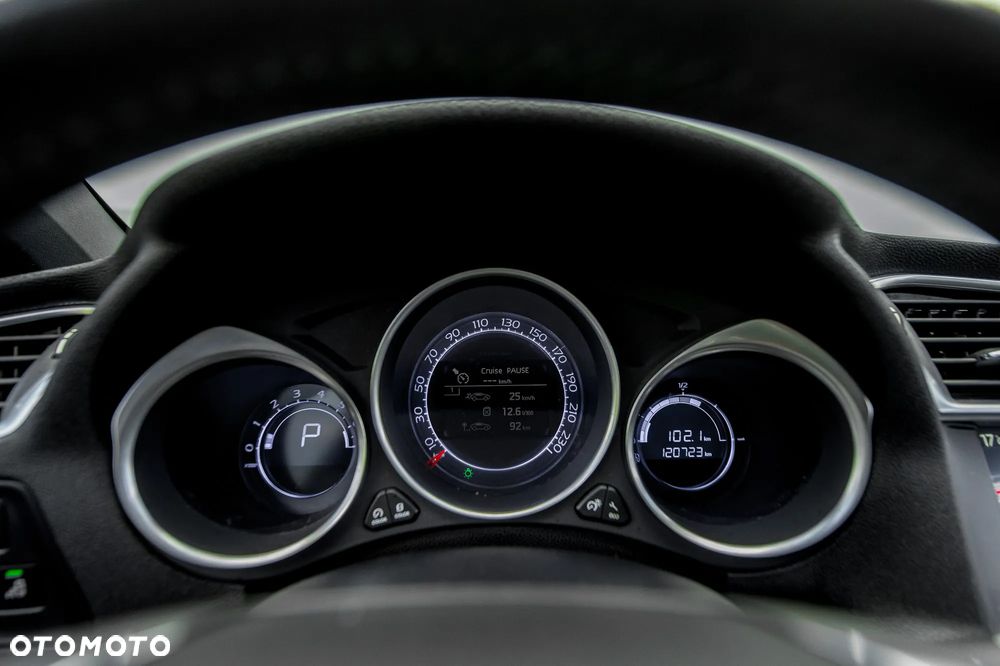 DS Automobiles DS 4 - 31