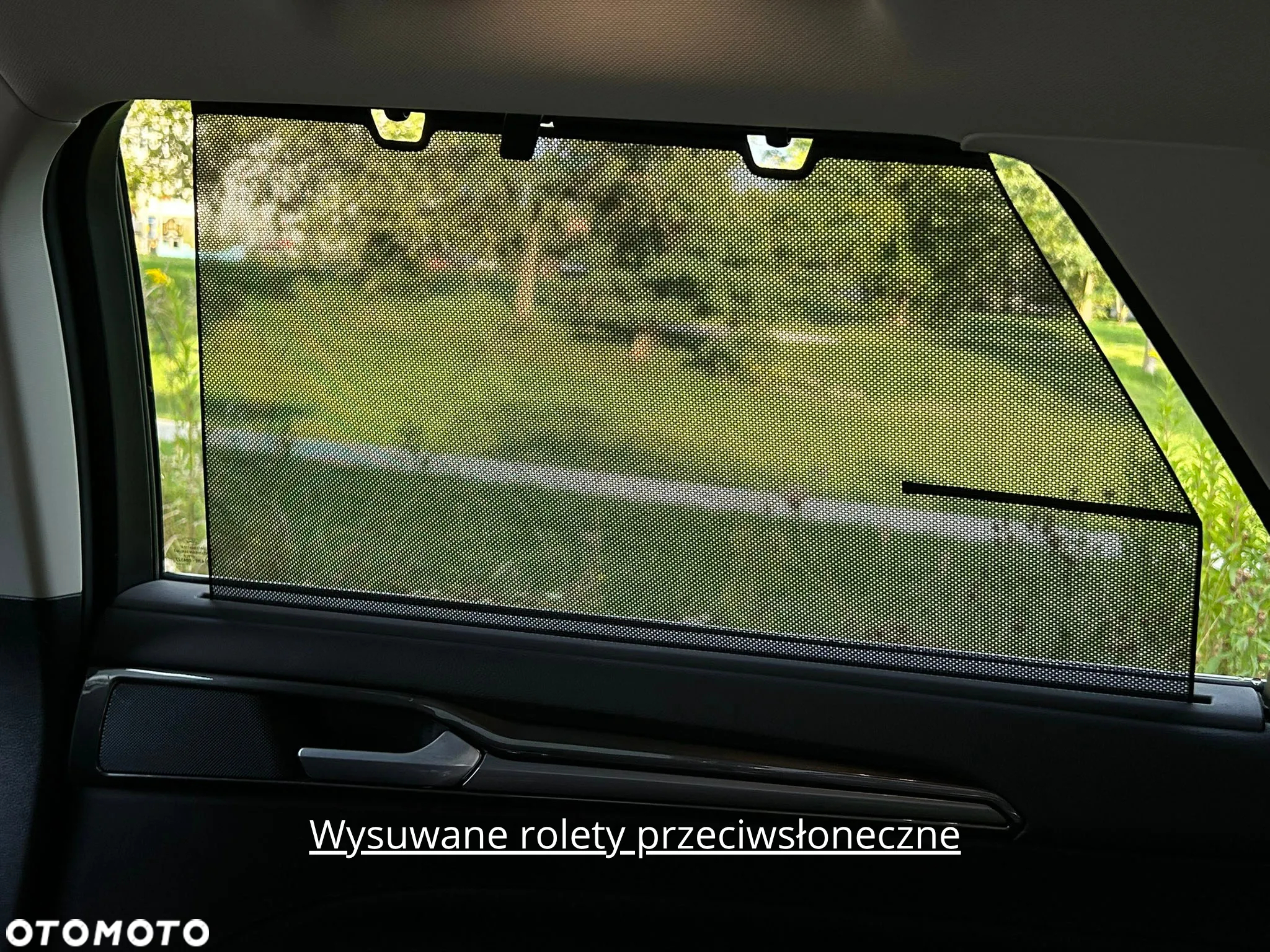 Ford Mondeo Turnier 2.0 EcoBlue Titanium - 36
