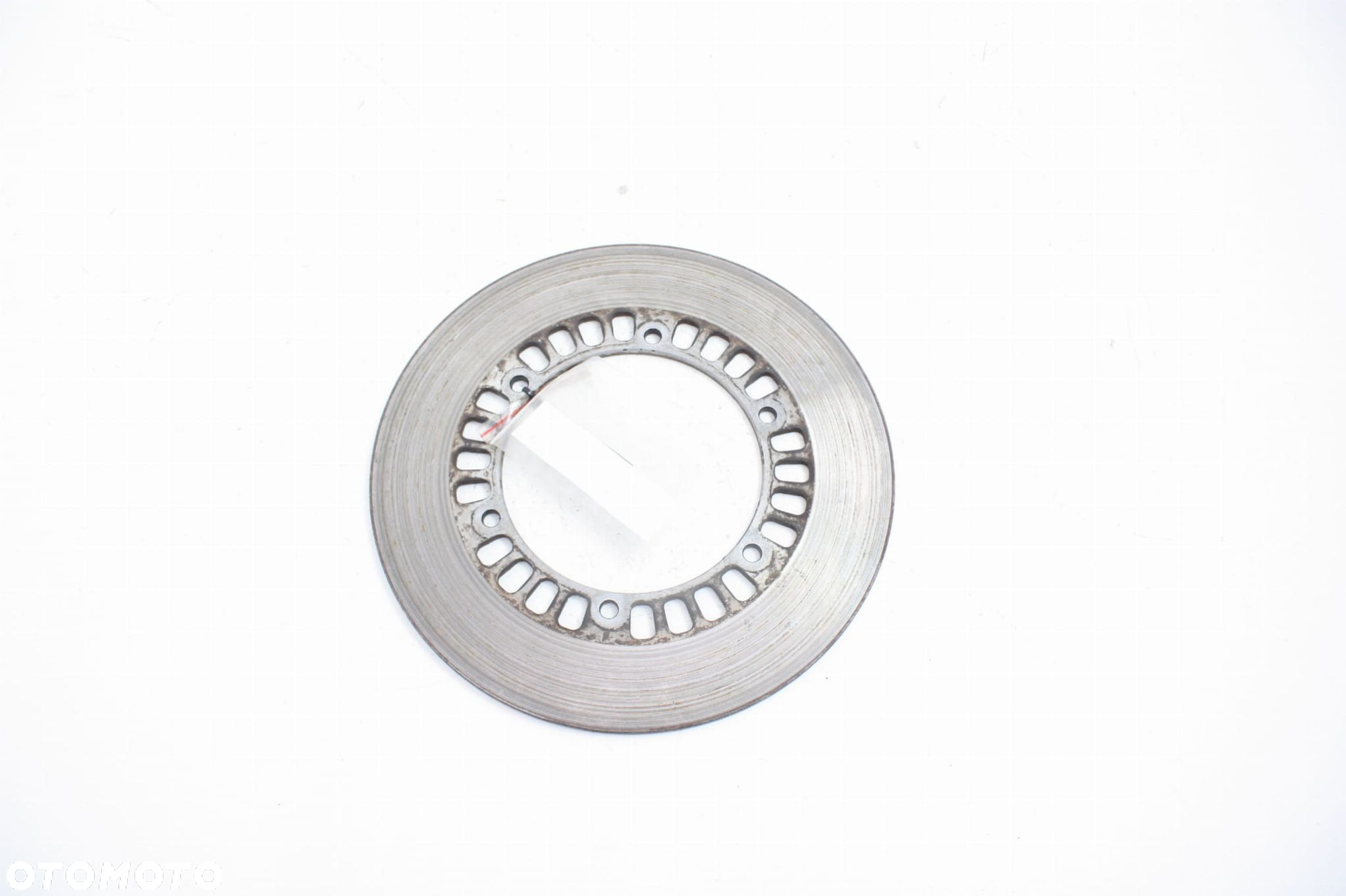 TARCZA HAMULCOWA PRZEDNIA Yamaha XS 400 82-87 - 2