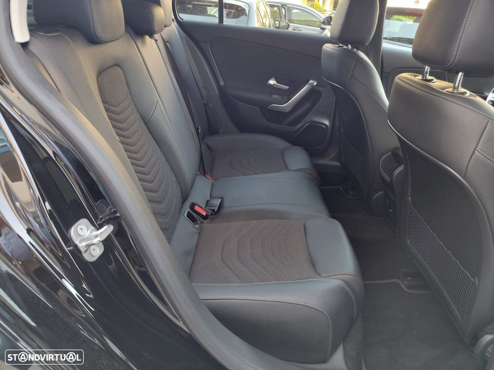 Mercedes-Benz A 250 e Style Plus - 7
