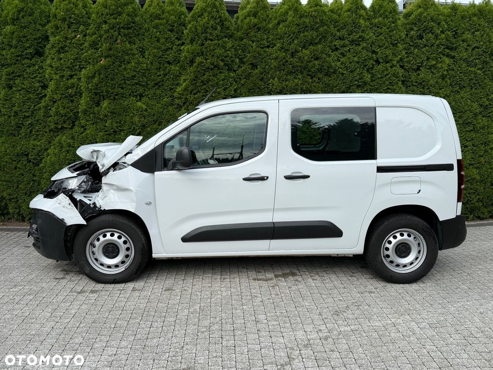Peugeot PARTNER - 5