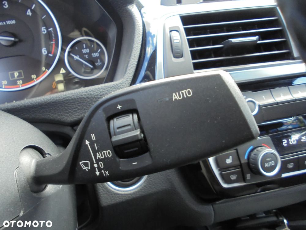 BMW Seria 3 320d Edition M Sport Shadow - 27
