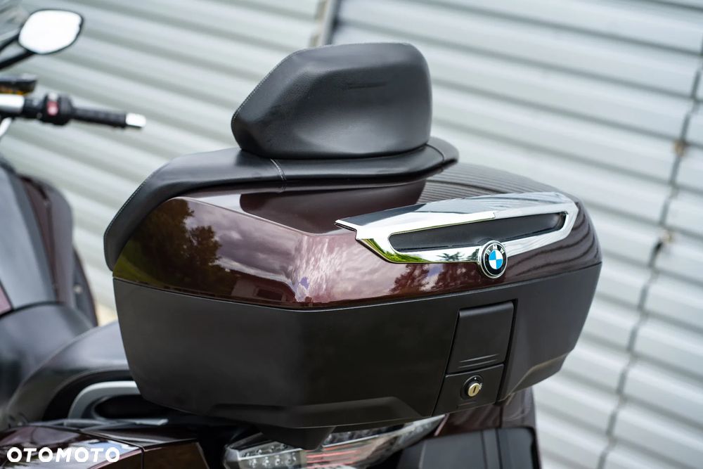 BMW K - 32