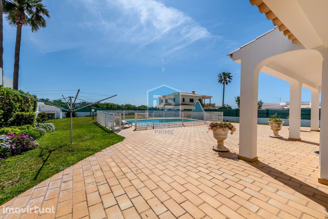 Moradia T3 Venda em Albufeira e Olhos de Água,Albufeira - Grande imagem: 4/47