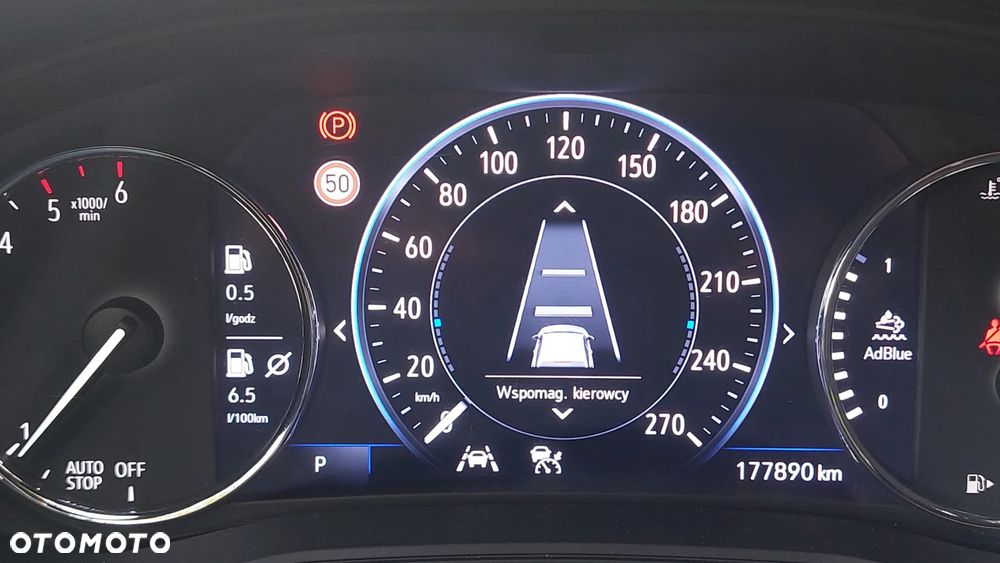 Opel Insignia 2.0 CDTI Business Elegance S&S - 26