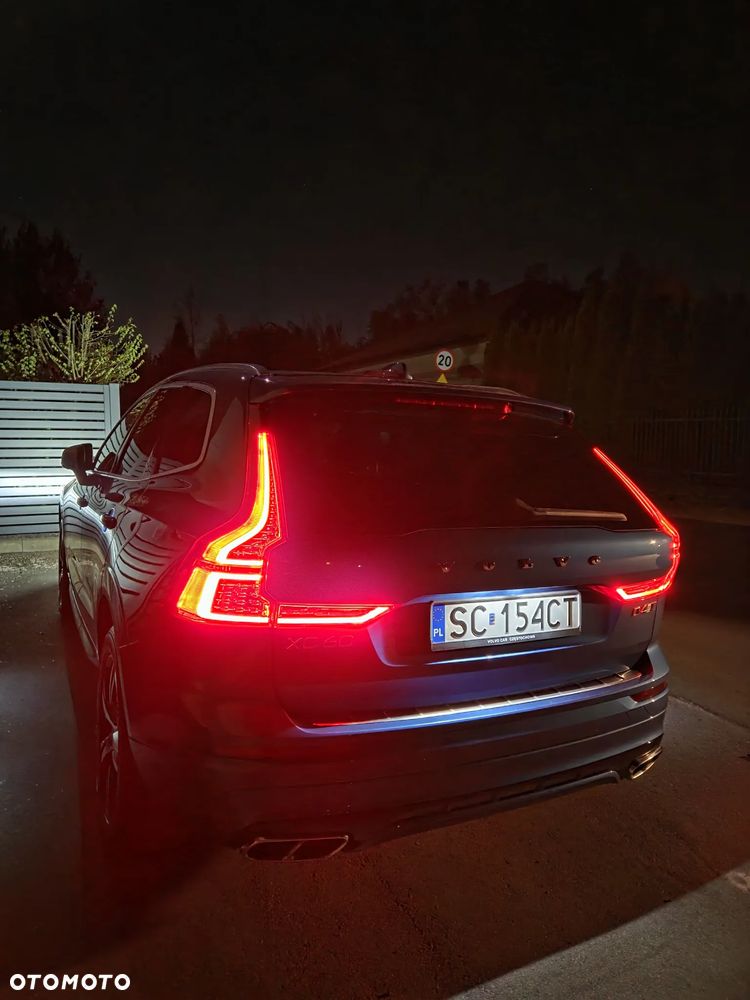 Volvo XC 60 D4 AWD R-Design - 6