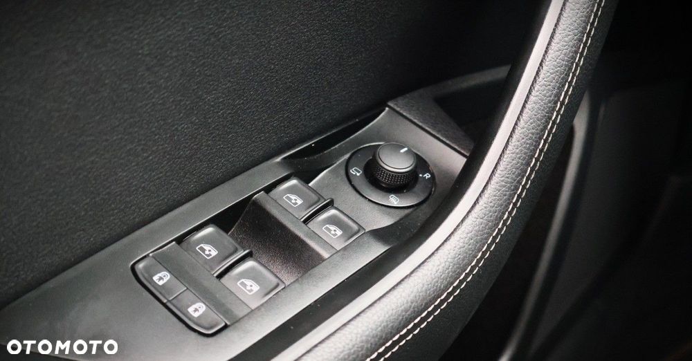 Skoda Superb - 29