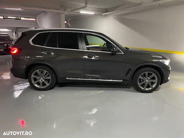 BMW X5 xDrive40i AT MHEV - 40