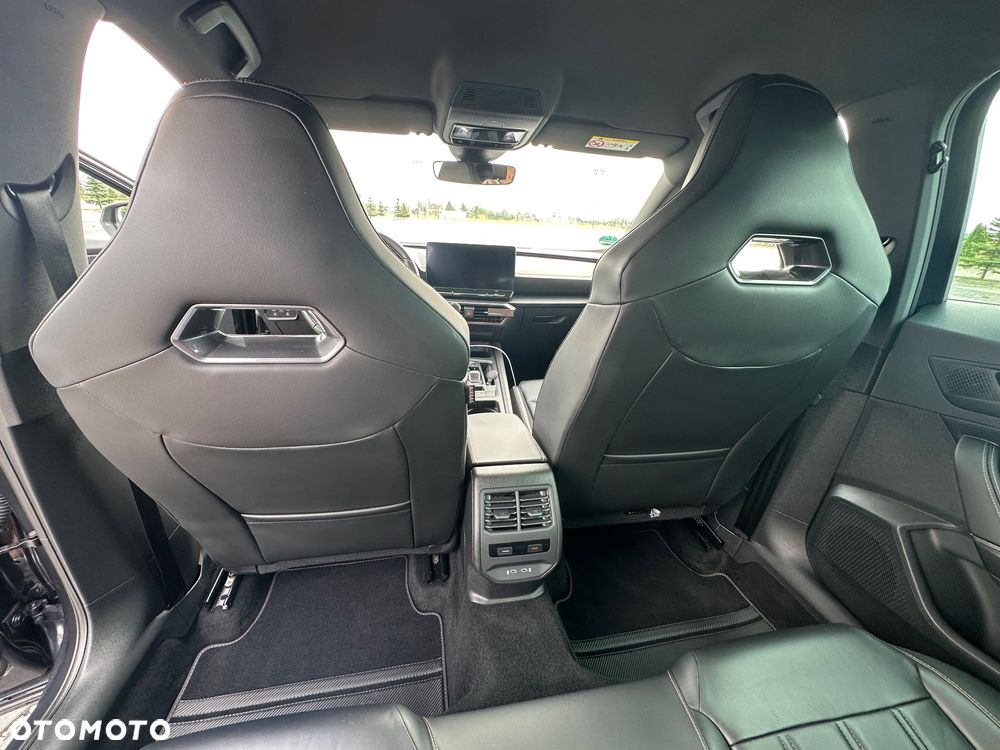 Cupra Formentor 2.0 TSI 4Drive VZ DSG - 9