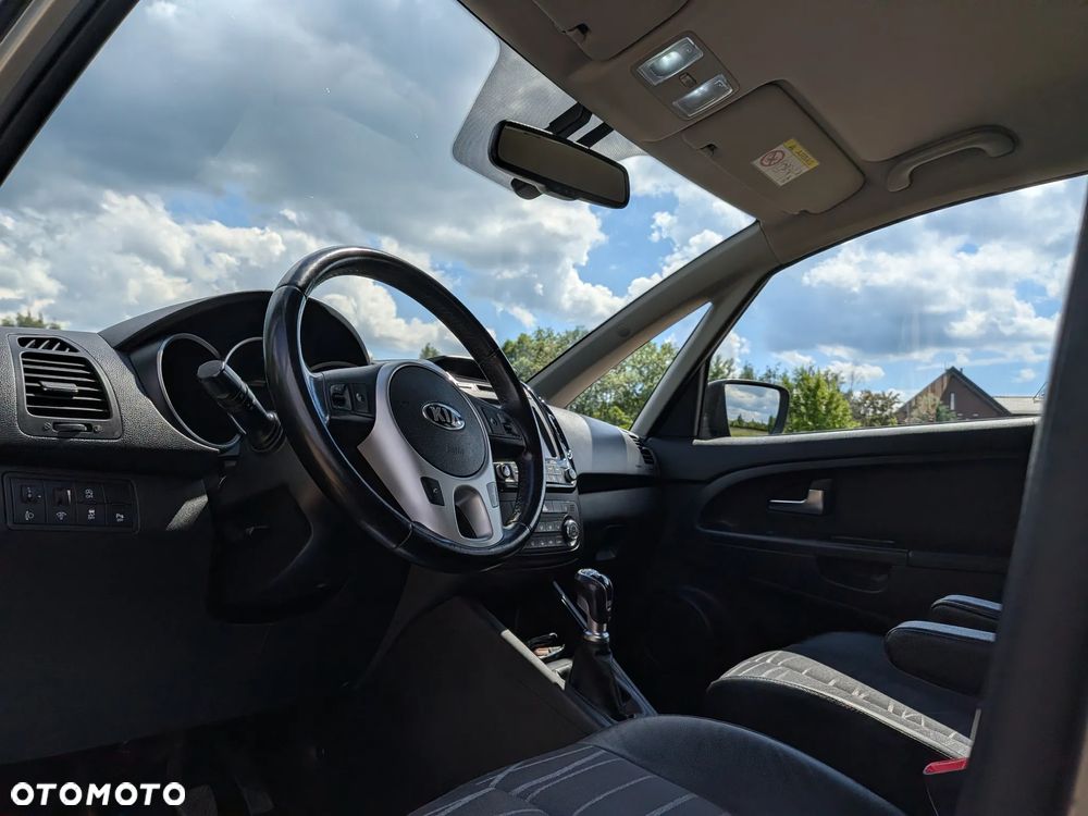 Kia Venga 1.4 XL - 29