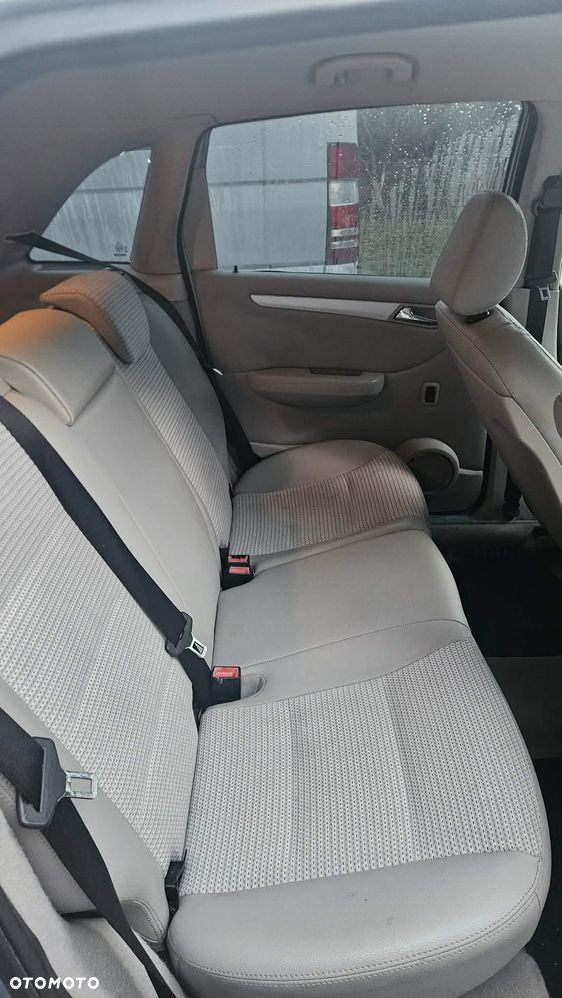 Mercedes-Benz Klasa B - 8