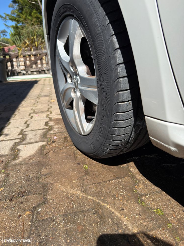 Peugeot 508 SW 1.6 e-HDi Active 2-Tronic - 7