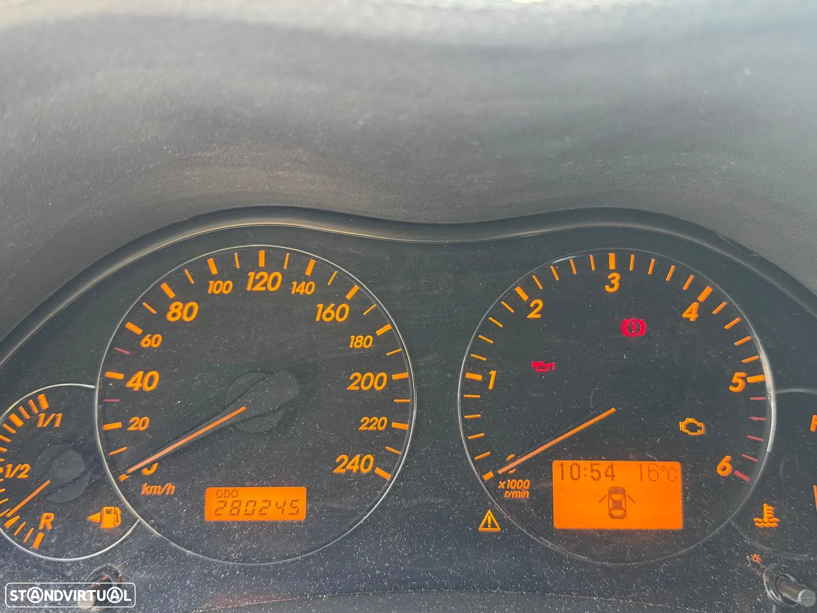Toyota Avensis SW 2.0 D-4D Sol+GPS - 2
