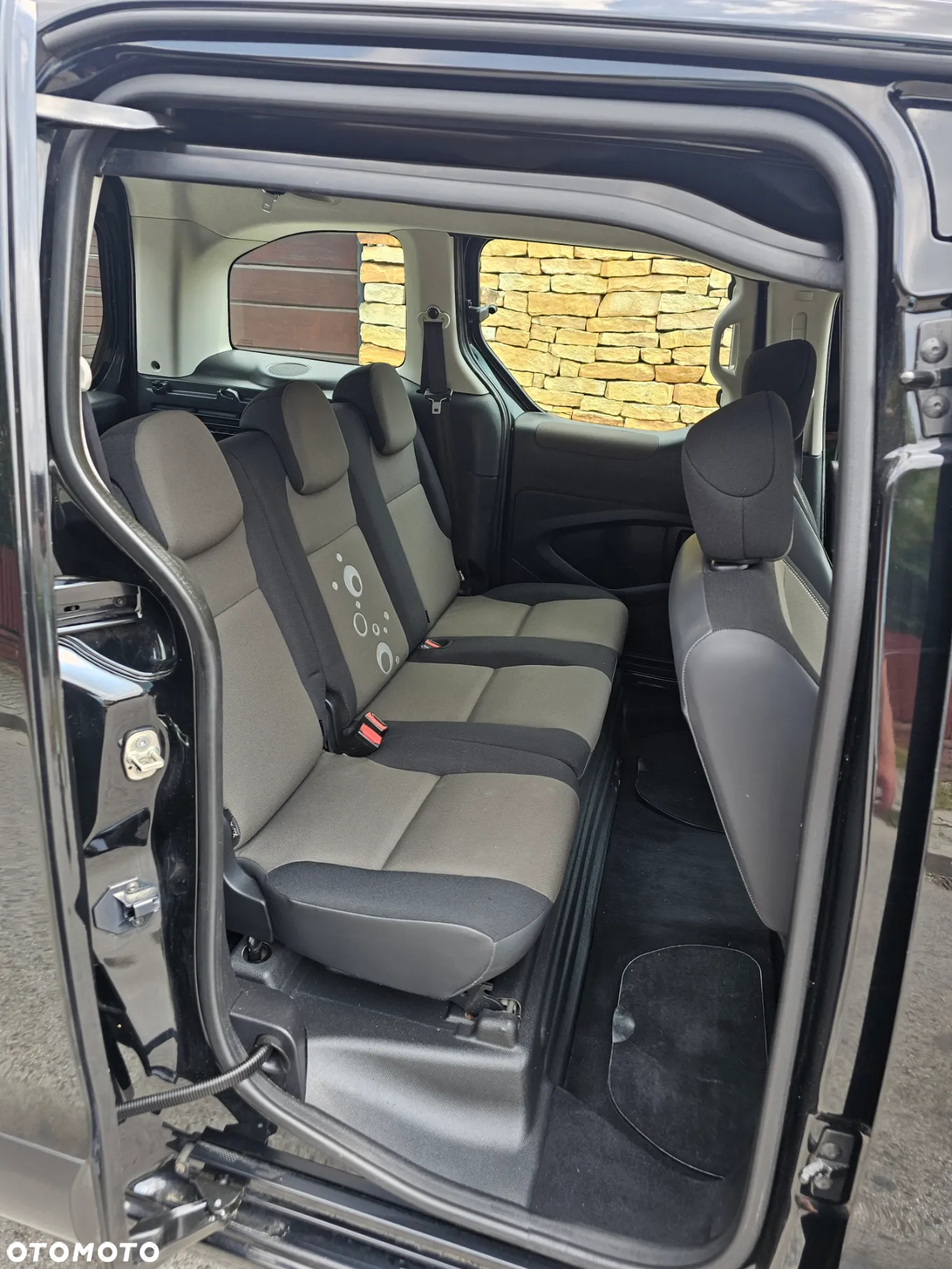 Citroën Berlingo 1.6 HDi Seduction - 19