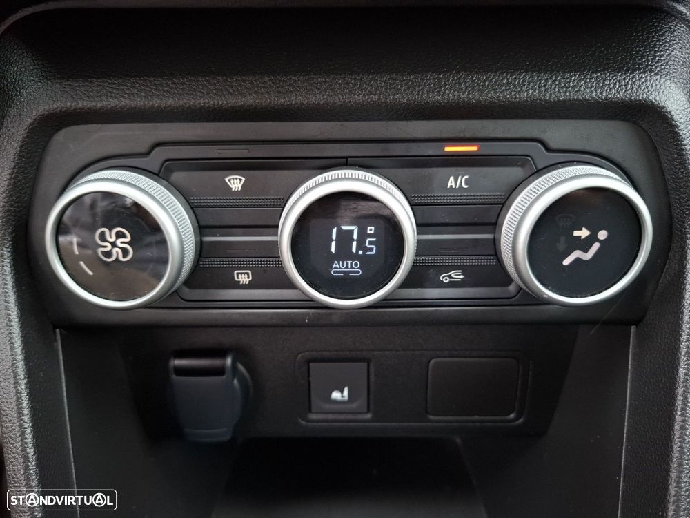 Dacia Jogger 1.0 ECO-G Extreme 7L Bi-Fuel - 25