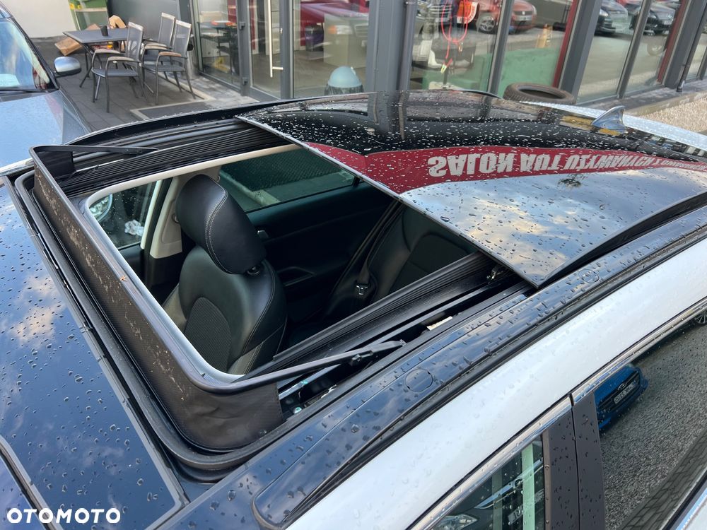 Kia Sportage 1.6 GDI 2WD Black Edition - 23