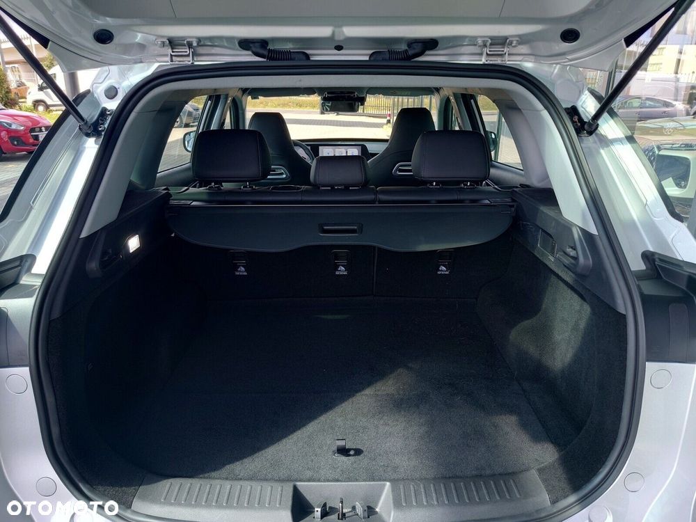 Chery Tiggo 7 1.5 T-GDI Super Hybrid Comfort DHT - 32