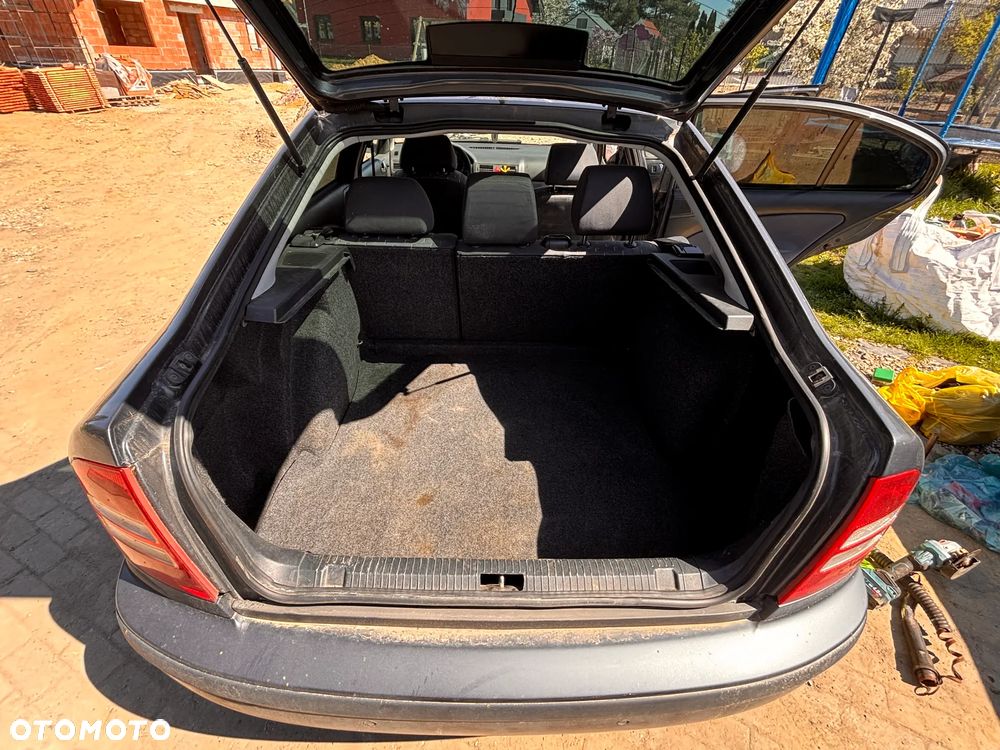 Skoda Octavia - 4