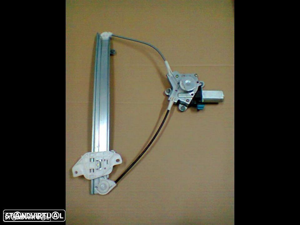 elevador eletrico hyundai accent 1994-2000 (NOVO) - 1