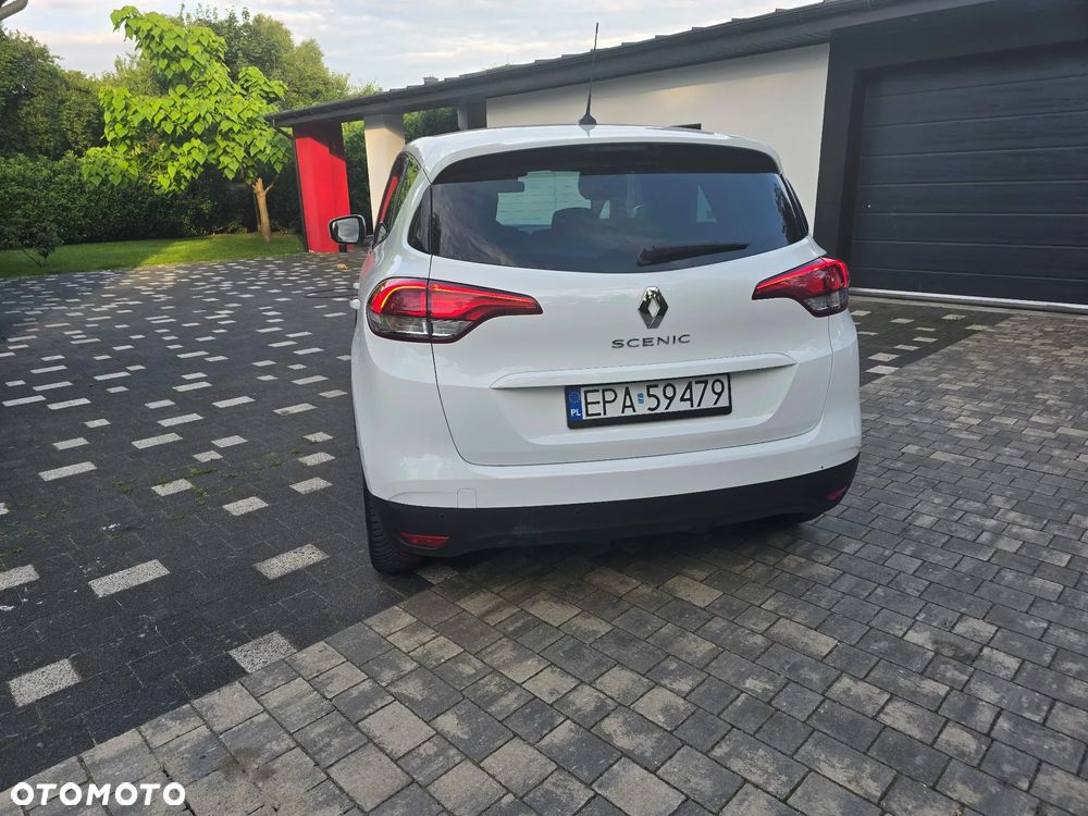 Renault Scenic - 4