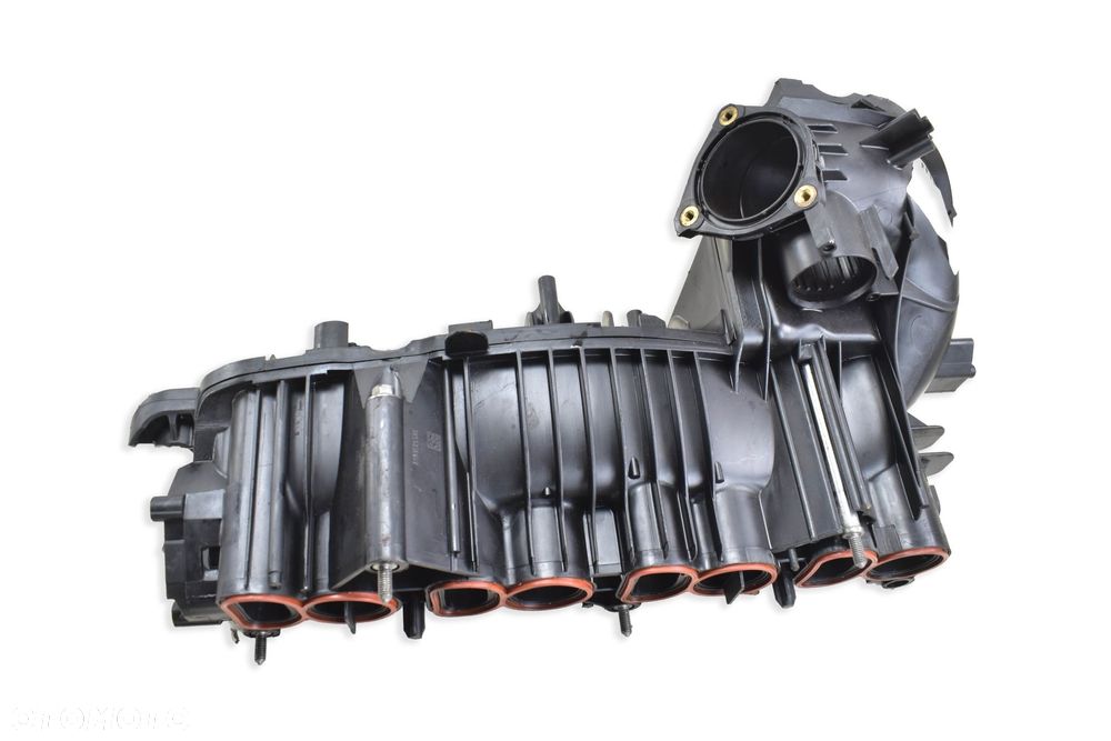 Kolektor Ssący BMW E81 E87 E90 E91 E60 E61 X1 E84 2.0 D N47 7810178 - 6