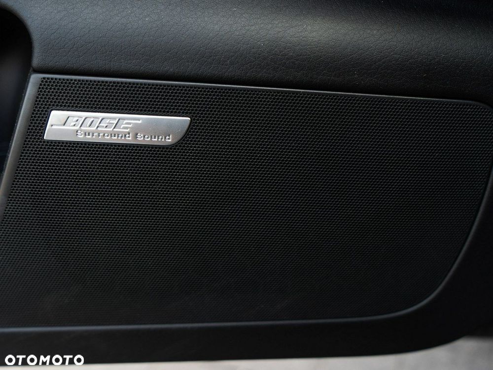 Audi S6 Limousine - 21