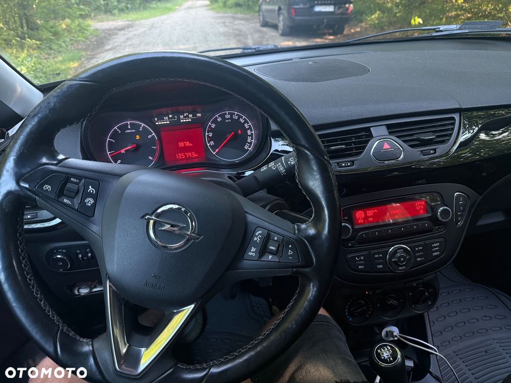 Opel Corsa 1.4 Color Edition - 8