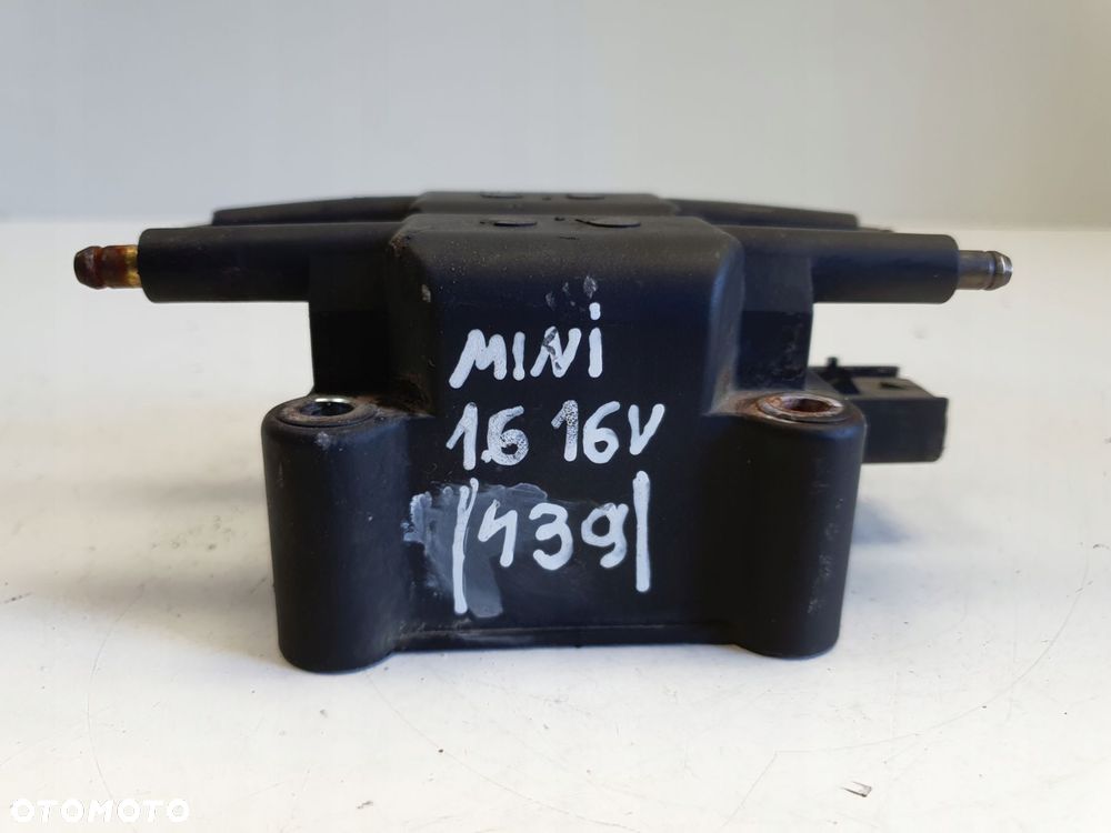 CEWKA ZAPŁONOWA Mini One R50 R53 1.6 16V _ - 1