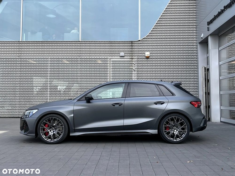 Audi RS3 Sportback TFSI Quattro S tronic - 22