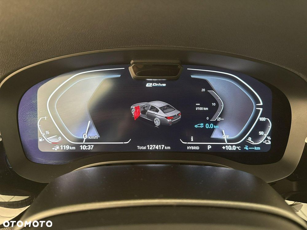 BMW Seria 5 - 16