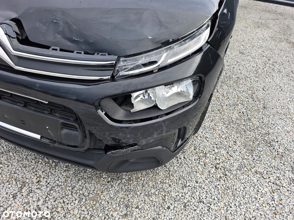 Citroën C4 Cactus BlueHDi 100 Stop&Start Shine - 9