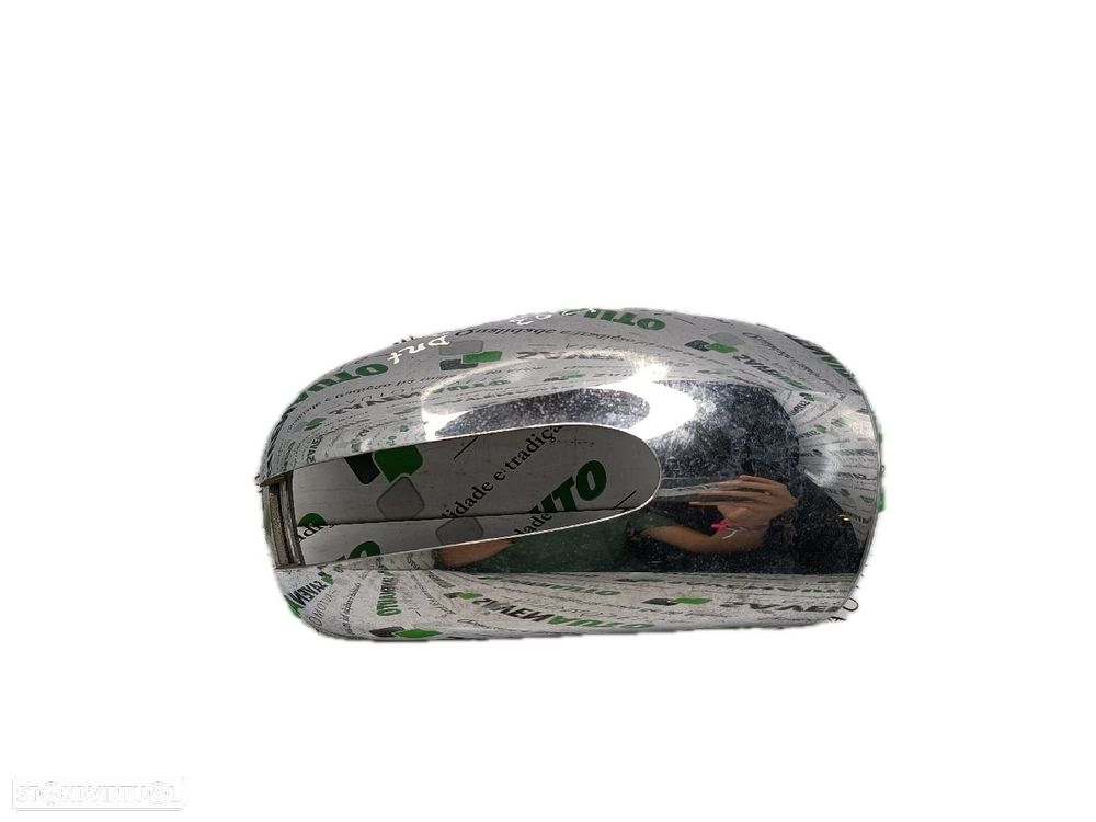 Capa Espelho Direito / Dto Mercedes-Benz C-Class (W203) - 1